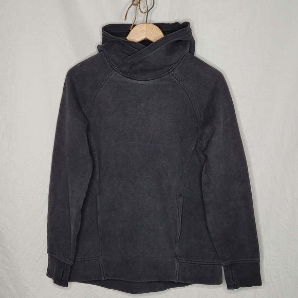 Lululemon Fleece Please Pullover - Picture 2 of 8